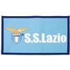 S.S.Lazio Rom Original S.S. LAZIO ROMA XXXL Tappeto/ZERBINO/letto Tappetino 80 x 120 cm Nuovo Blu Chiaro