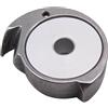 ckpsms Marca - Gancio per Navetta # 8603 e BOBBINS # 8604 Fit per Singer 29-1, 29K71, 29K73, 29K171, 29U171A, 29U173A (8603 1PCS+8604 1PCS)