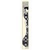 1art1 Gustav Klimt Poster Silhouette I, 1912 Stampa d'Arte 120x20 cm