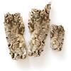 ICE TOYS Corteccia di Sughero Naturale per Presepe Dimensioni Casuali Made in Italy Accessorio presepe (Sughero 750G)