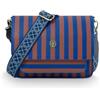 PIP Studio Fenna Cross Body Bag Stripe M Blue
