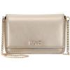 Liu Jo borsa a tracolla Caliwen ECS Crossbody Bag Light Gold dorato