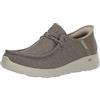 Skechers Mocassini Slip-Ins: Go Walk Max - Halcyon Taglia 41 Codice 216285-TPE Grigio