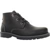 Lumberjack Landis, Stivaletti Bassi con Lacci Uomo, Nero, 43 EU