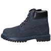 Lumberjack River Stivali Classici, Bambino, Blu (Navy Blue Cc001), 31 EU (12.5 Bambini UK)