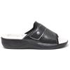 Cinzia Soft Ciabatta Donna Blu Nc8029-ns BLU 39