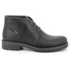 IGI&Co Scarpe Polacchini Uomo Inverno 4621300 Freddy GTX Nero (41)