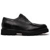 Nero Giardini I202651U Stringate Uomo in Pelle - Nero 40 EU