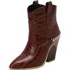 TYUIOP Stivaletti con Pelo Donna Stivaletti Donna Motociclista Stivaletti Donna Estivi Stivali Donna Pelle Anfibi Stivaletti Donna Estivi Traforati Stivali Gomma Donna Fodera