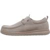 Pitas | Texas | Scarpa da Vela da Uomo | Mocassini Invernali | Scarpe Eleganti | Nautiche Invernali | Sneakers Casual | Calzatura Senza Lacci | Calzature Walkinpitas | Tortola | 44