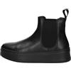 FRAU Beatles Georgia Nero Nero 38L2-NEne