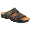 Fly Flot CIABATTA APERTA VELCRO2 Non definito MARRONE MR