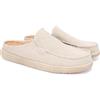 Pitas | WP150 Eddie | Zoccoli Uomo | Mocassini | Scarpe da Barca Estive | Sportive Uomo | Sneakers Casual | Scarpa da Vela | Calzatura Senza Lacci | Scarpe Walkinpitas | Taupe 43