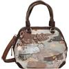 Anekke Bolso bowling Outer