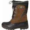 Olang, stivali invernali Canadian, Marrone (Earth), 41/42 EU