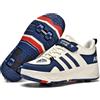WOWEI Scarpe Con Rotelle 2 in 1 Bambini Ragazzi Ragazze - Pattini a Rotelle Skateboard Ginnastica - Per Donne (Wow-V6, 37EU)
