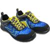 Grisport Scarpe Antinfortunistiche Activ PRO Speed S1P SRC Ultraleggera e Traspirante - col. Blu digitex - Art. 705242c24 - Nr. 43