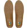 Sidas Outdoor Low Arch Insoles - SS20, marrone, L