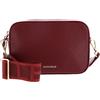 Coccinelle Pelle borsa a tracolla Tebe Crossover Bag