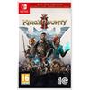 Koch Media GmbH King's Bounty II Day One Edition - Day-One - Nintendo Switch