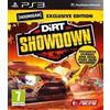Codemasters DIRT SHOWDOWN HOONIGAN EDITION gioco ita ps3