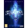 Blizzard Heroes of the Storm Starter Pack (PC/Mac DVD) - [Edizione: Regno Unito]