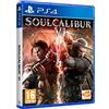 Bandai Namco Soulcalibur Vi - Playstation 4