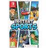Nintendo Instant Sports (Code in a Box)