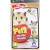Ubisoft Essentials Petz - My Baby Hamsterz