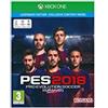 Konami Pro Evolution Soccer PES 2018 - Legendary Edition - Xbox One [Edizione: Regno Unito]