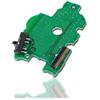 Third Party - Carte bouton + power PSP 1000 - 0583215000657