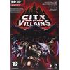 Altri City of Villains