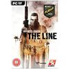 T2 TAKE TWO Spec Ops: The Line - Including Fubar pack (PC DVD) [Edizione: Regno Unito]