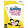 Nintendo Wario Ware: Smooth Moves