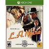 Rockstar Games LA Noire Remastered /Xbox One