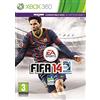 Electronic Arts FIFA SOCCER 14