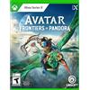 Ubisoft Avatar: Frontiere di Pandora - Standard Edition, Xbox Series X