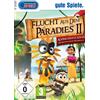 dtp Entertainment AG Flucht aus dem Paradies 2 [Edizione : Germania]