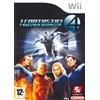 Take Two Interactive I Fantastici 4 The Rise of Silver Surfer