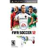 Electronic Arts FIFA 12