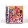 Ubisoft Trollz: Hair Affair!, GBA