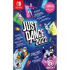 Ubisoft Just Dance 2022