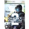 Ubisoft Ghost Recon Advanced Warfighter 2