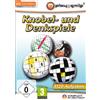 Rondomedia Knobel- und Denkspiele [Edizione : Germania]