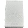 Generico Custodia protettiva per console di gioco per Trimui Brick Custodia protettiva per console di gioco portatile retrò portatile per Trimui Brick (Traslucido)
