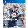 Electronic Arts Madden NFL 17 - PlayStation 4 (PS4)