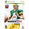Electronic Arts Madden NFL 09 - Xbox 360