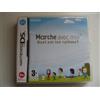 Nintendo Marche avec moi : quel est ton rythme ? (2 podomtres + logiciel + 2 clips de fixation pour podomtre) [Edizione : Francia]