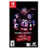 Maximum Entertainment Five Nights at Freddy's Help Wanted 2 NSW