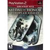 Electronic Arts Medal of Honor European Assault - PlayStation 2 by Electronic Arts